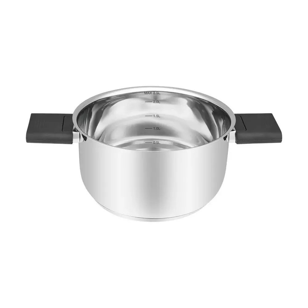 Resto Kitchenware Anser 2.5 L Round Photo 6