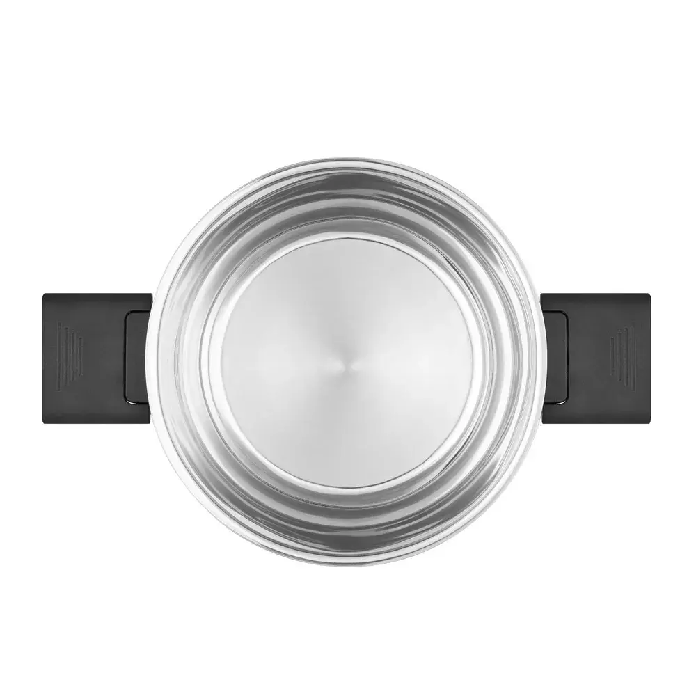 Resto Kitchenware Anser 2.5 L Round Photo 7