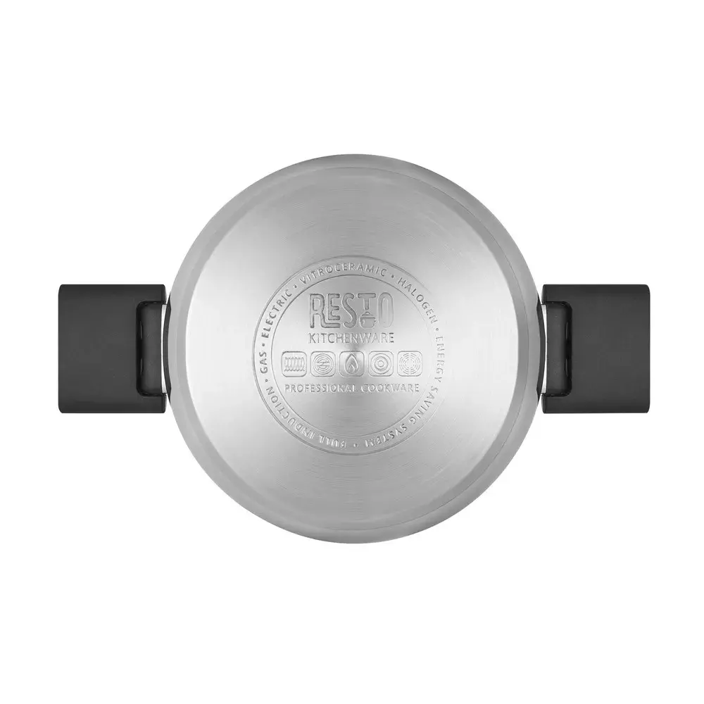 Resto Kitchenware Anser 2.5 L Round Photo 8