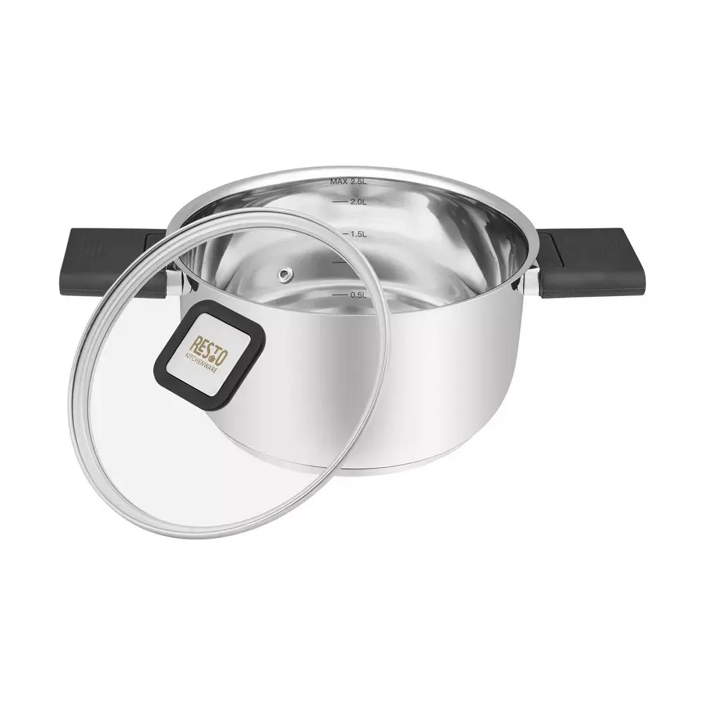 Resto Kitchenware Anser 2.5 L Round Photo 9