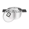 Resto Kitchenware Anser 2.5 L Round Photo 9