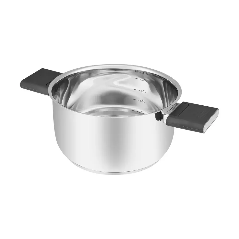 Resto Kitchenware Anser 2.5 L Round Photo 10