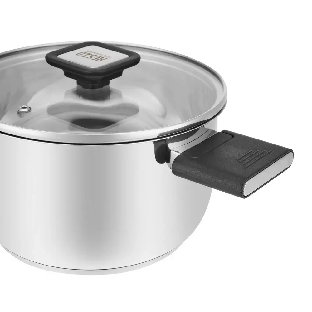 Resto Kitchenware Anser 2.5 L Round Photo 11