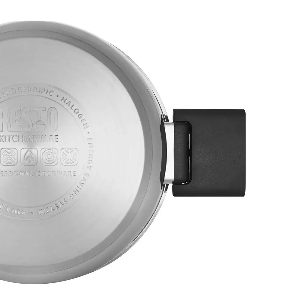 Resto Kitchenware Anser 2.5 L Round Photo 12