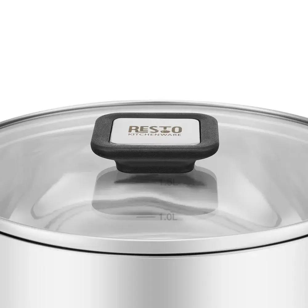 Resto Kitchenware Anser 2.5 L Round Photo 14