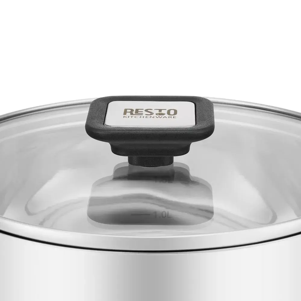 Resto Kitchenware Anser 2.5 L Round Photo 15