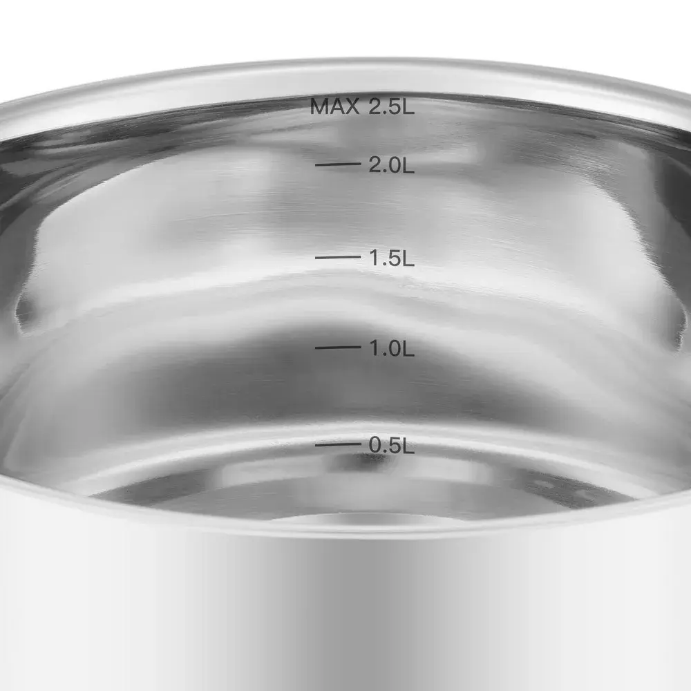 Resto Kitchenware Anser 2.5 L Round Photo 16
