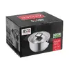 Resto Kitchenware Anser 2.5 L Round Photo 18