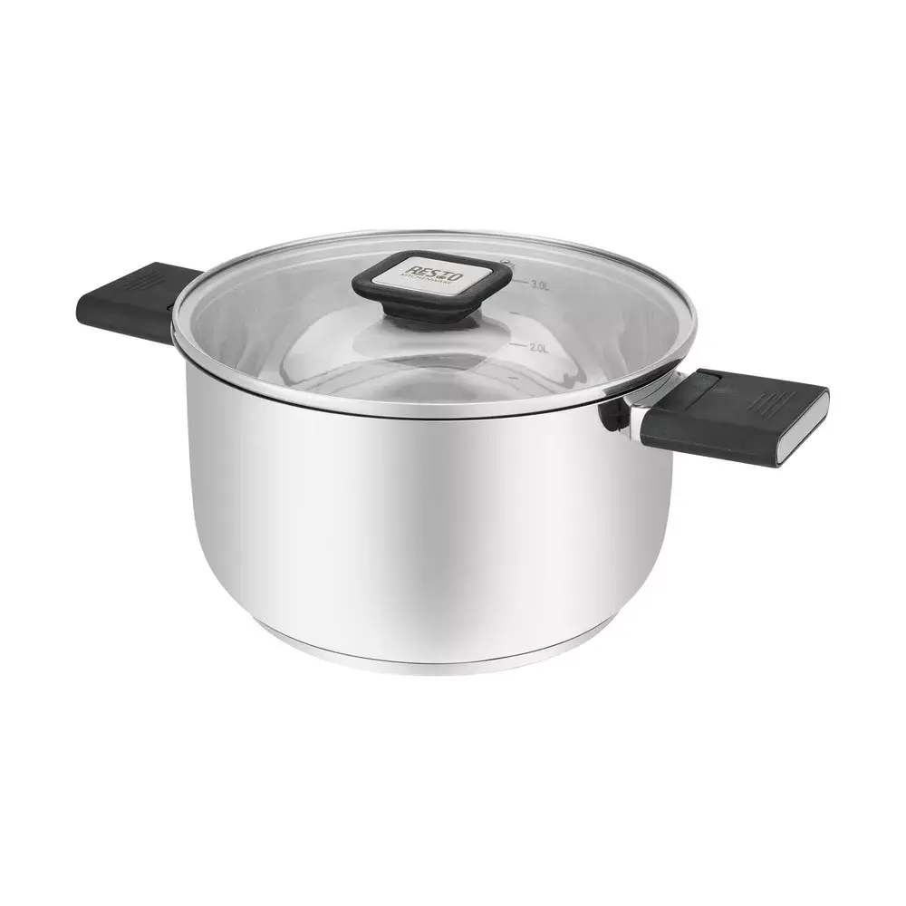 Resto Kitchenware Anser 3.2 L Round Photo 2