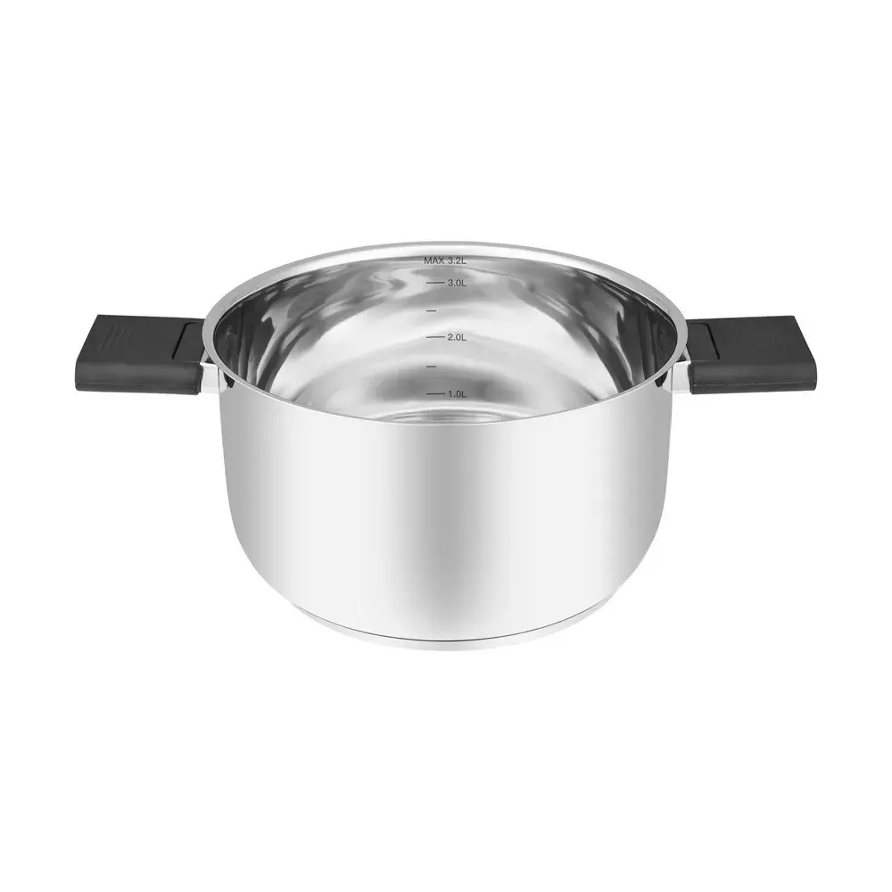 Resto Kitchenware Anser 3.2 L Round Photo 6