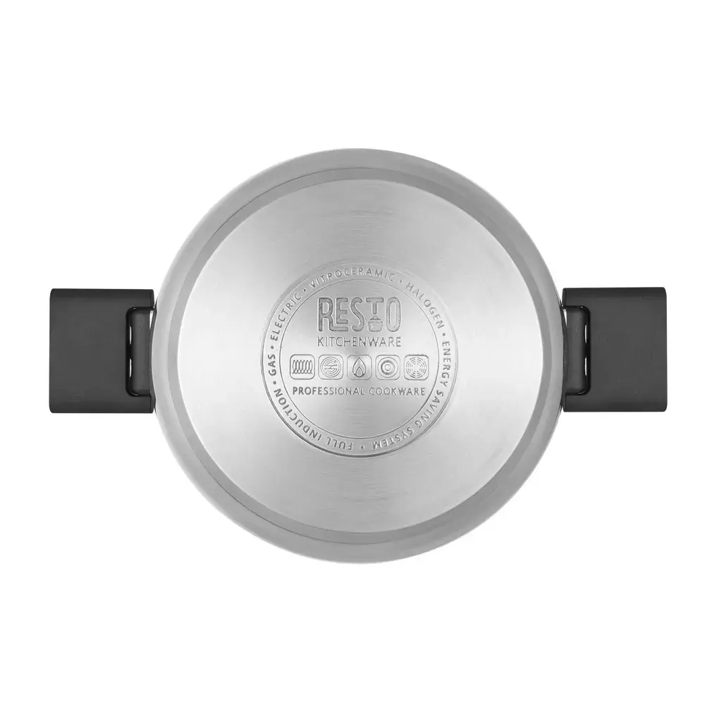 Resto Kitchenware Anser 3.2 L Round Photo 8