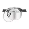 Resto Kitchenware Anser 3.2 L Round Photo 9