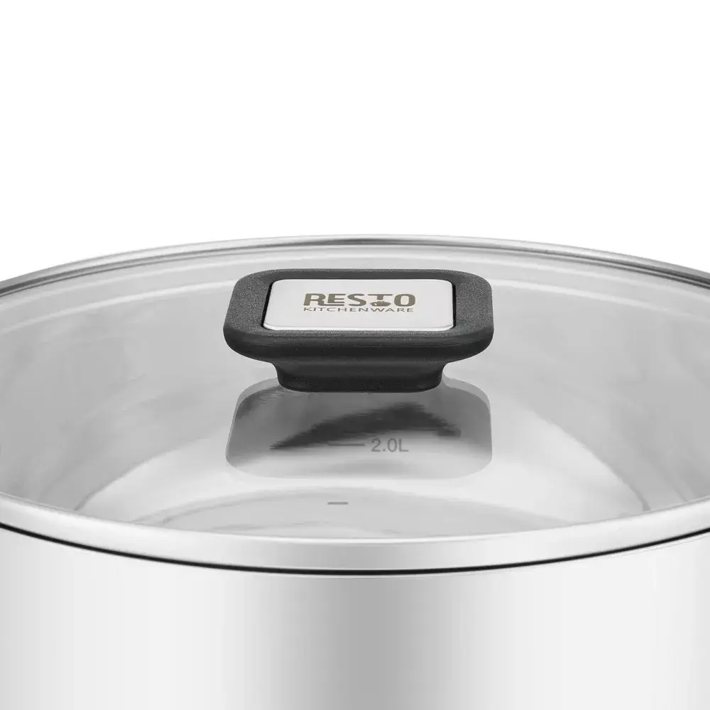Resto Kitchenware Anser 3.2 L Round Photo 14