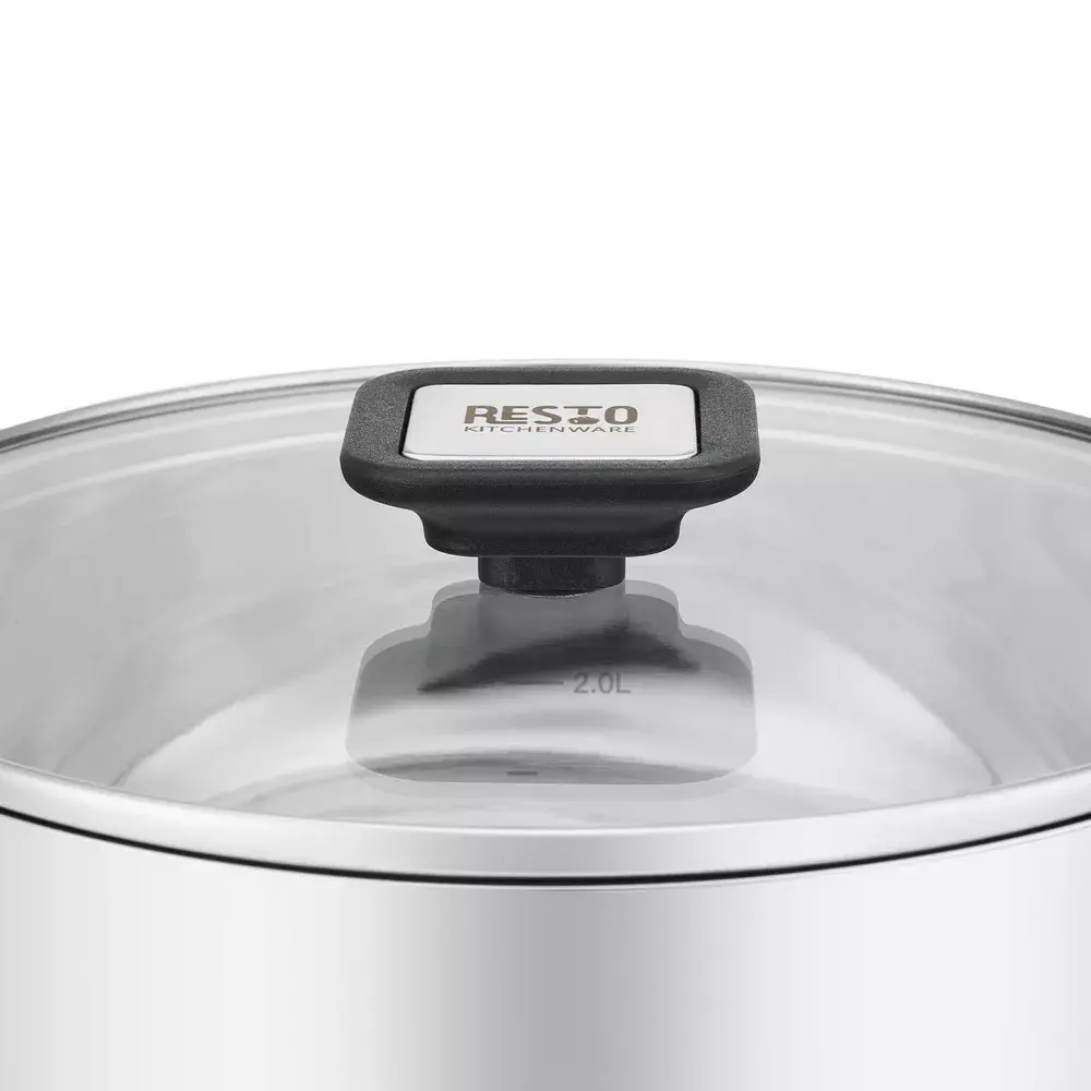 Resto Kitchenware Anser 3.2 L Round Photo 15