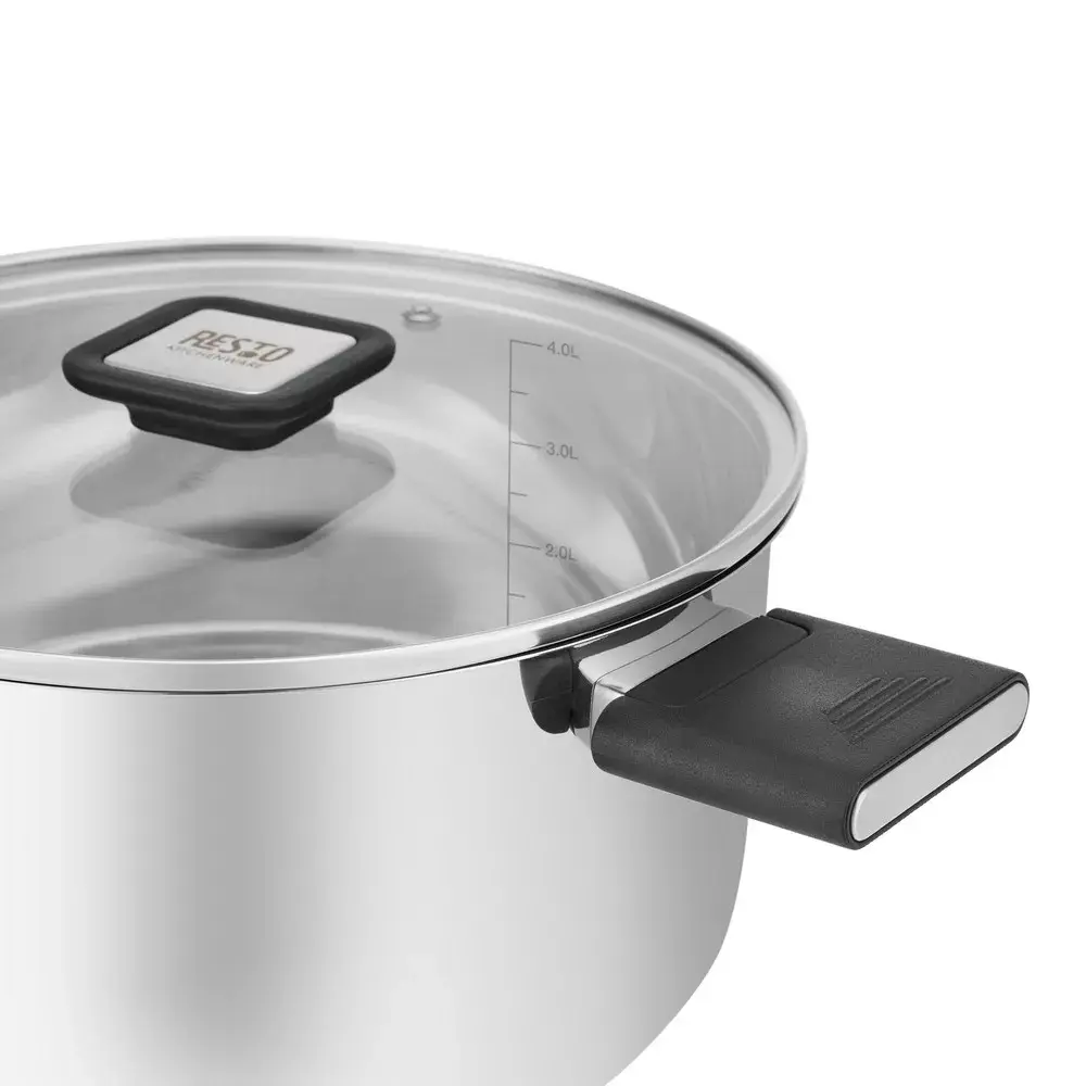 Resto Kitchenware Anser 4.4 L Photo 11