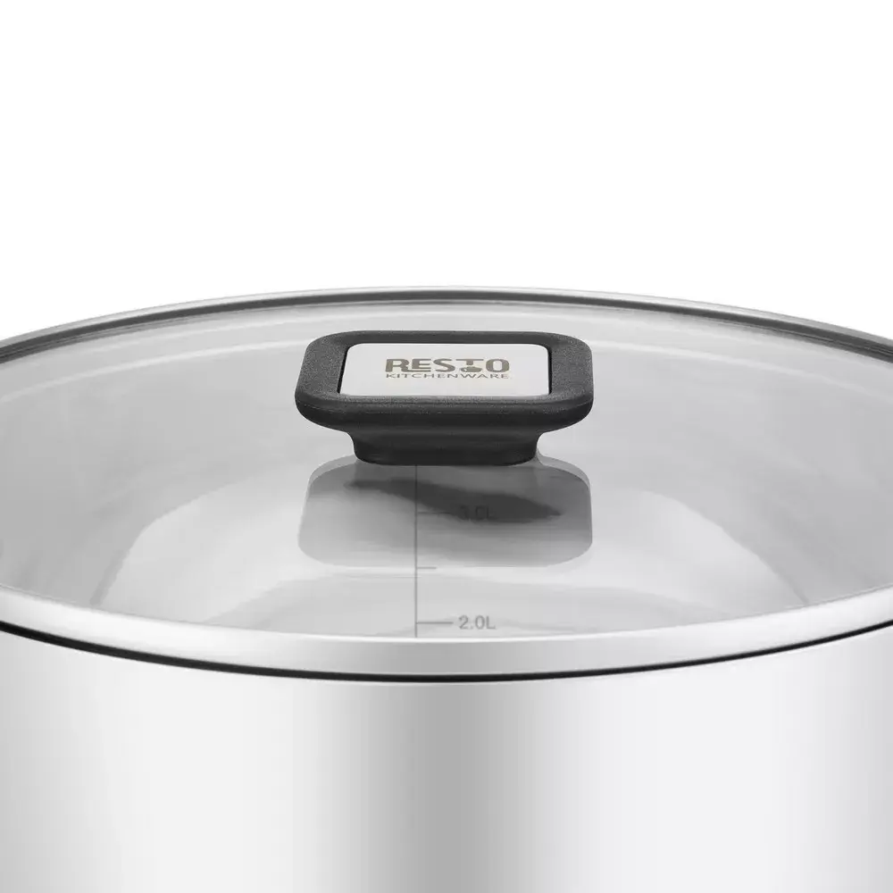 Resto Kitchenware Anser 4.4 L Photo 14
