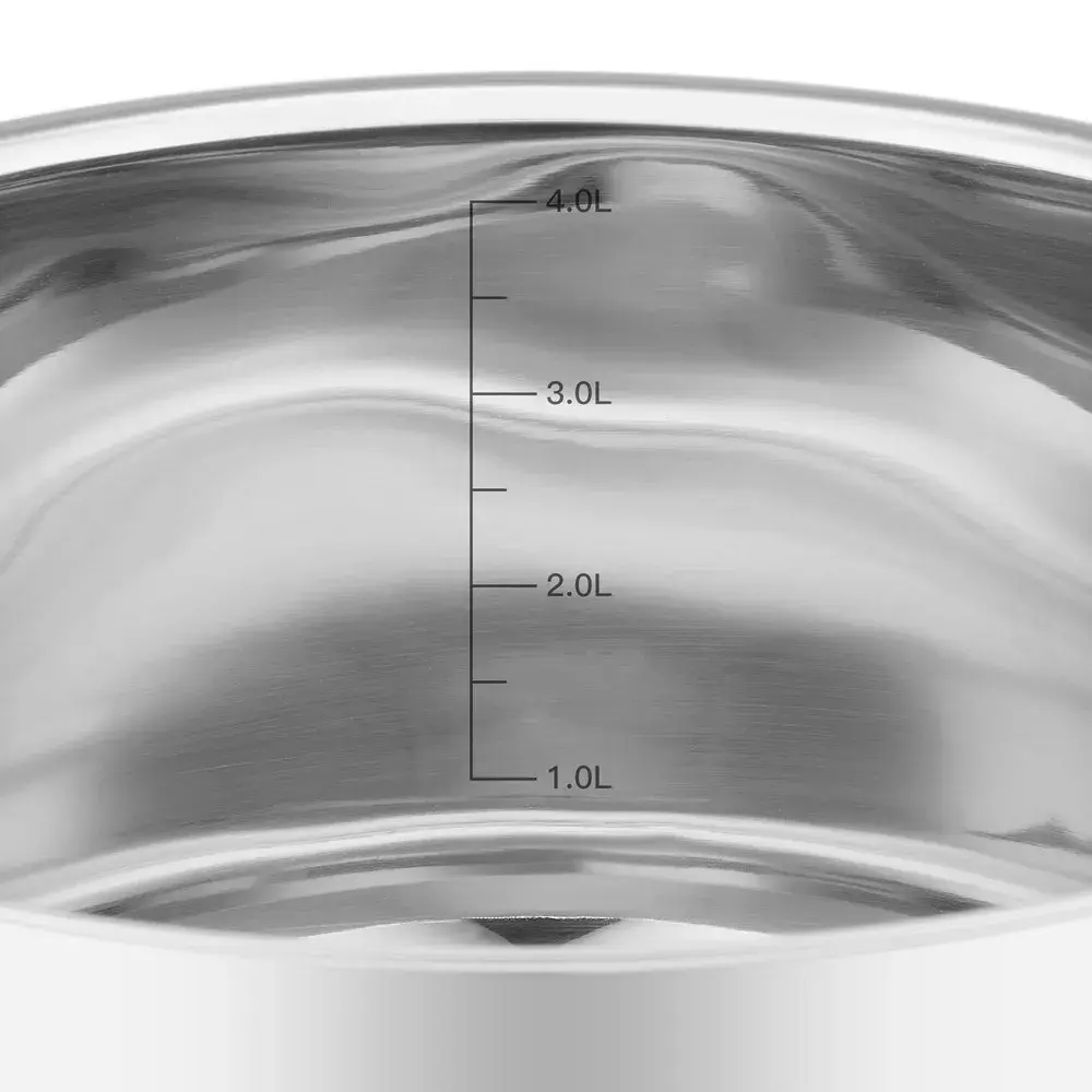 Resto Kitchenware Anser 4.4 L Photo 16