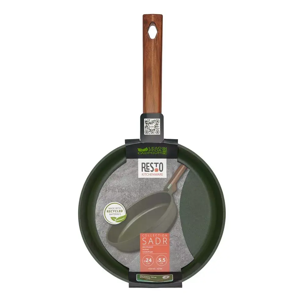 Universāla panna Resto Kitchenware Sadr Photo 7