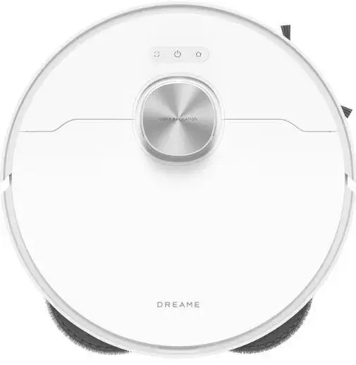 Робот-пылесос Dreame L10s Ultra Gen 2 Photo 3