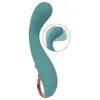 you2toys The Magician — G-spot вибратор, силикон, перезаряжаемый Photo 2