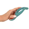 Вибратор you2toys The Magician двухручный 16 см Photo 8