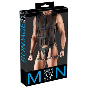 Bondažs komplekts XL Svenjoyment 21804991731