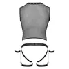 Набор для бондажа Svenjoyment Men's 2XL Photo 10