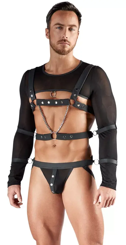 Bondage komplekts Svenjoyment 21805021701 Photo 2
