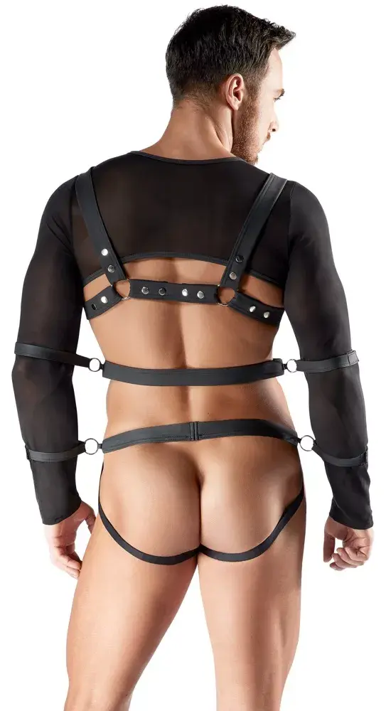 Bondage komplekts Svenjoyment 21805021701 Photo 4