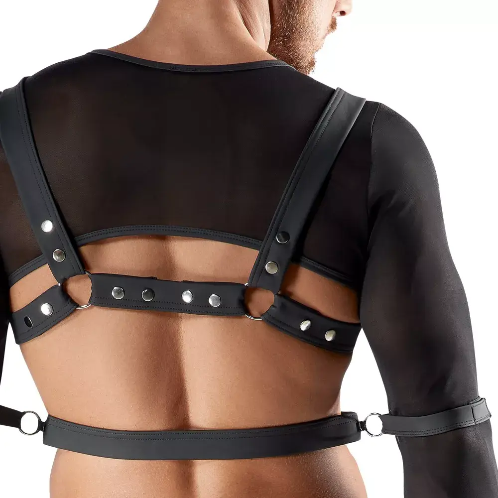 Bondage komplekts Svenjoyment 21805021701 Photo 7