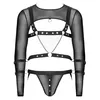 Набор бондаж Svenjoyment 2XL Photo 9