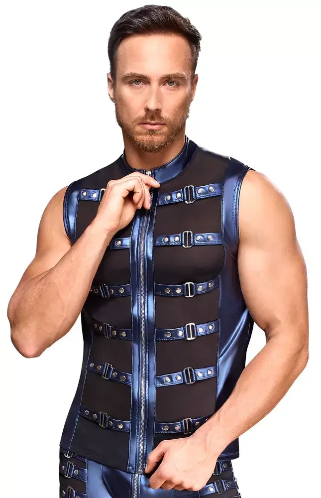 Vīriešu krekls NEK 21618344701 izm. S Photo 3