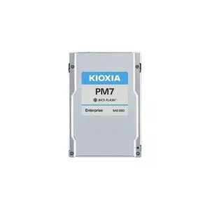 SSD disk KIOXIA 30.72TB 2.5 inch 24GB/S PM7-R KPM7VRUG30T7