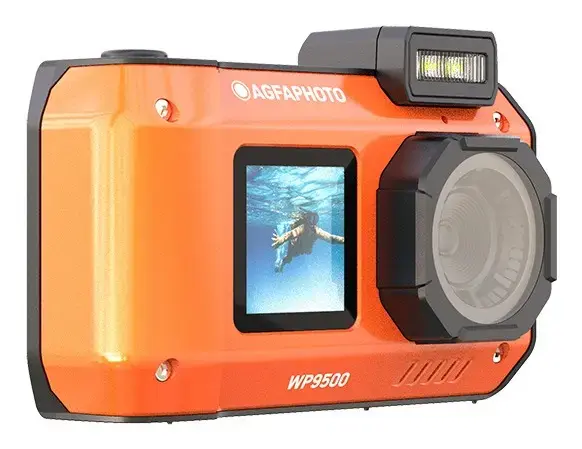 Экшн-камера AgfaPhoto Realishot WP9500 Photo 3
