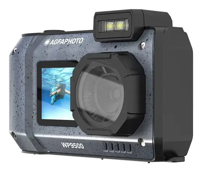 Экшн-камера AgfaPhoto Realishot WP9500 Photo 2