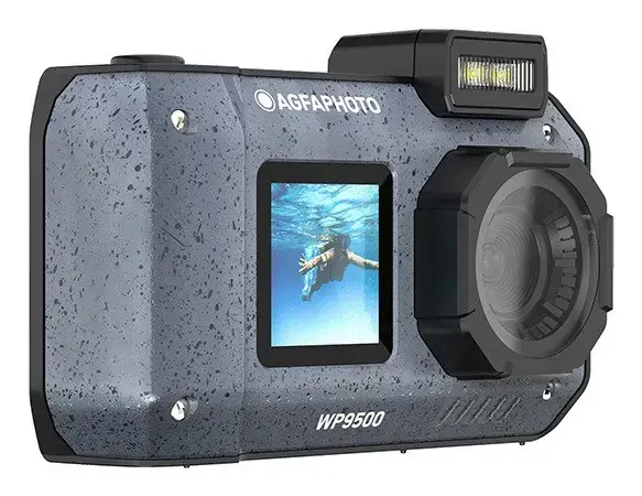 Экшн-камера AgfaPhoto Realishot WP9500 Photo 3