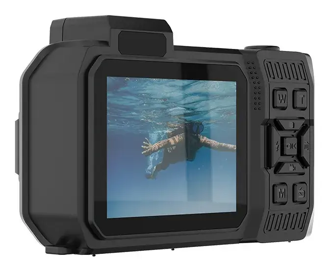 Экшн-камера AgfaPhoto Realishot WP9500 Photo 4