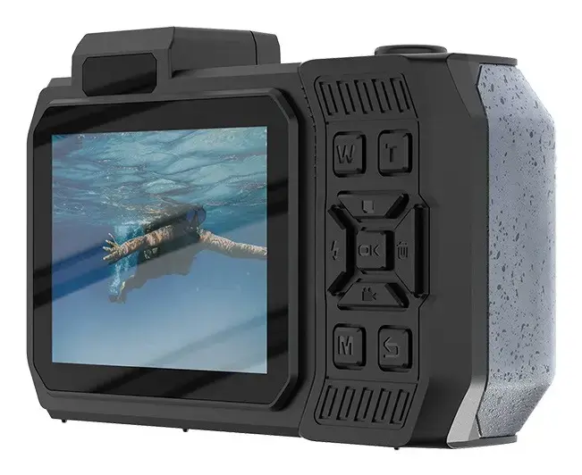 Экшн-камера AgfaPhoto Realishot WP9500 Photo 5