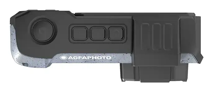 Экшн-камера AgfaPhoto Realishot WP9500 Photo 9