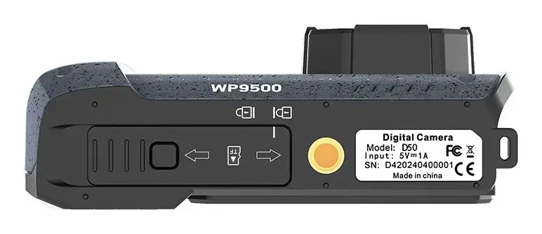 Экшн-камера AgfaPhoto Realishot WP9500 Photo 10