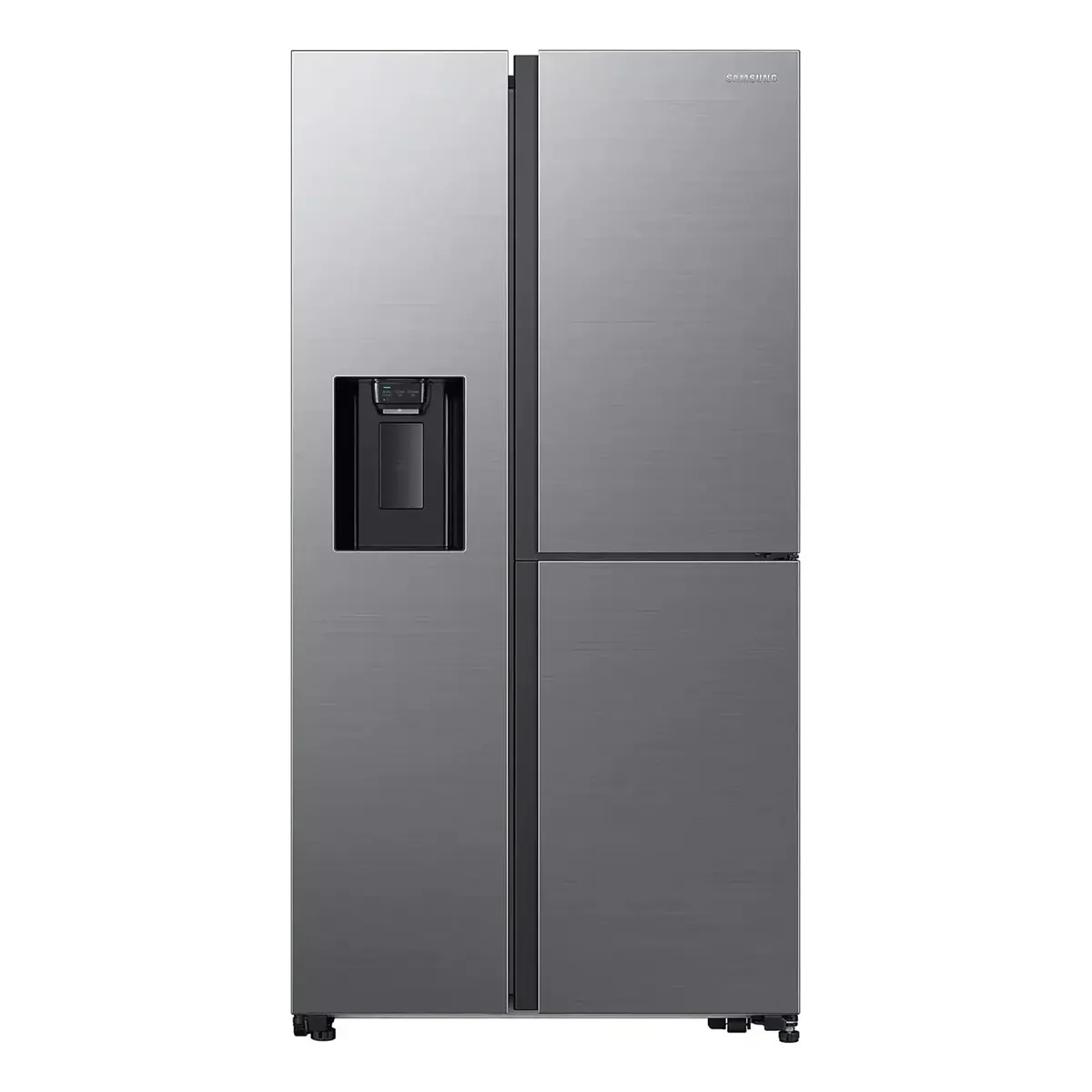 Samsung RH64DG53R3S9 ledusskapis Photo 2