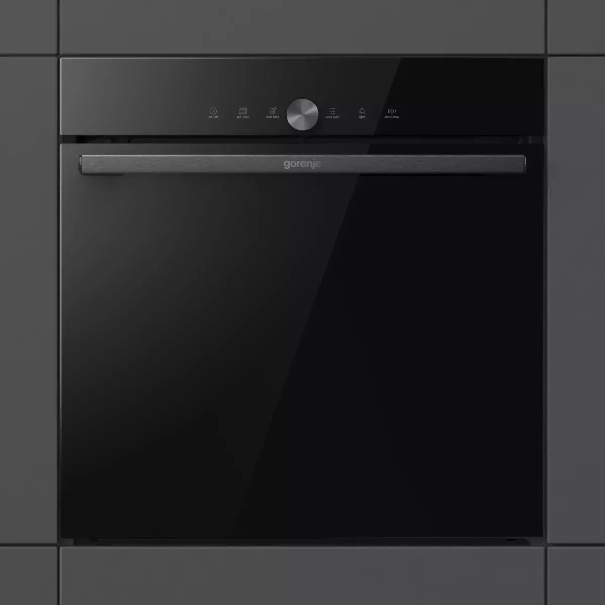 Встраиваемый духовой шкаф Gorenje GO66E PIZZA350C Photo 4