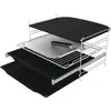 Встраиваемый духовой шкаф Gorenje GO66E PIZZA350C Photo 5