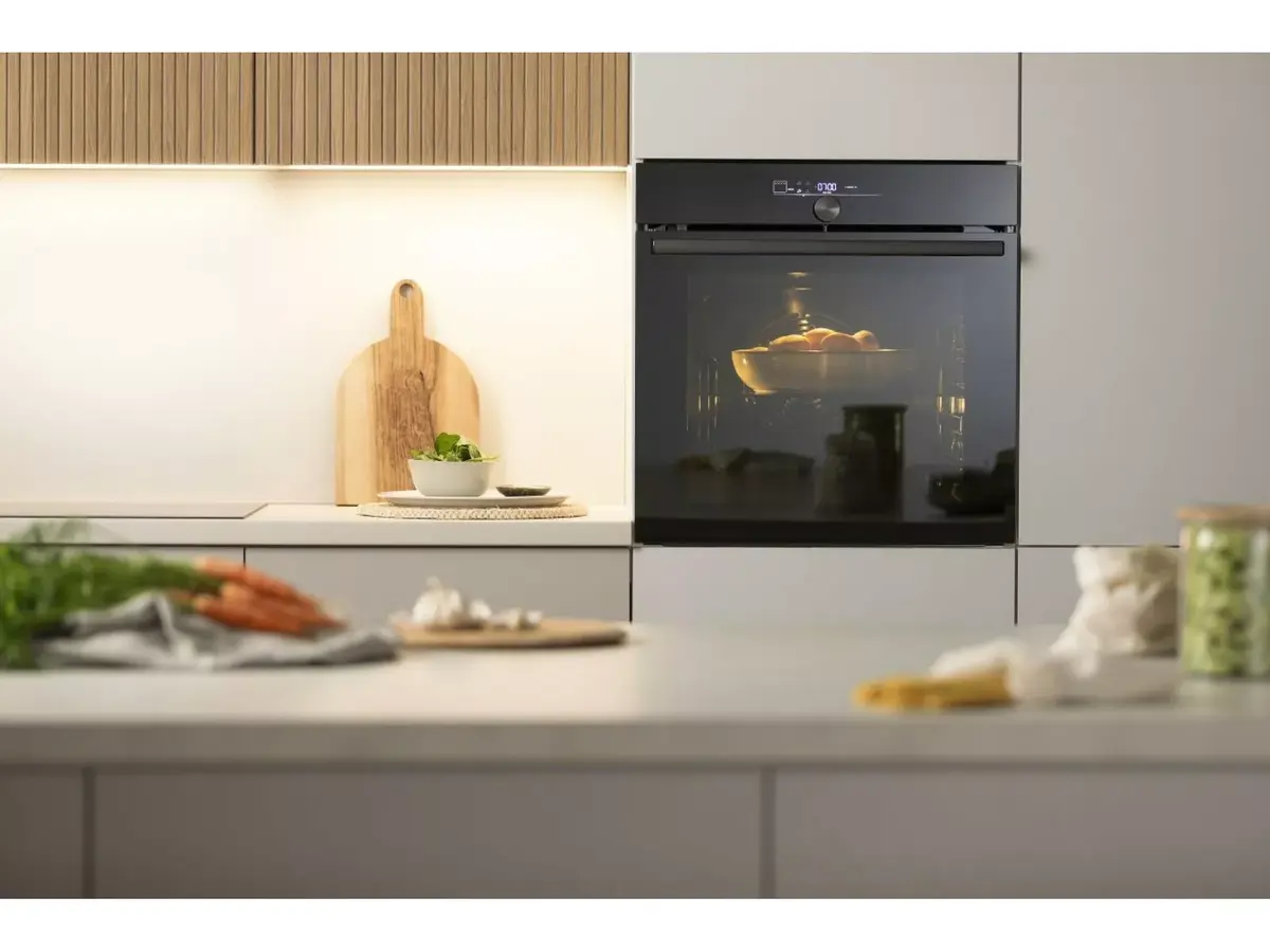 Встраиваемый духовой шкаф Gorenje GO66E PIZZA350C Photo 10