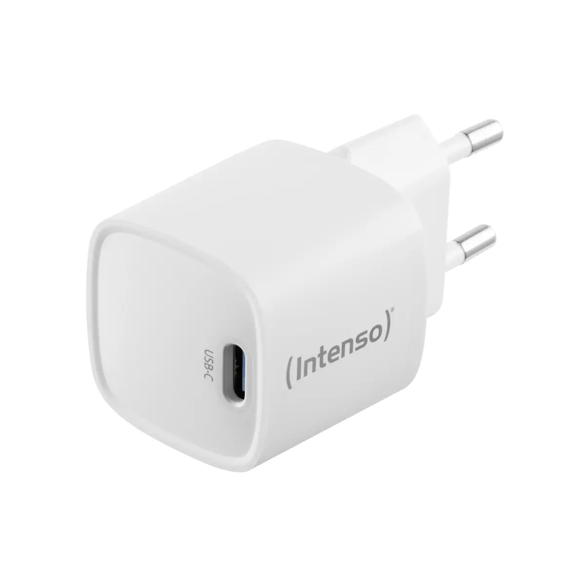 Intenso W30C² GaN lādētājs Photo 5