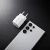 Intenso W30C² GaN lādētājs Photo 8