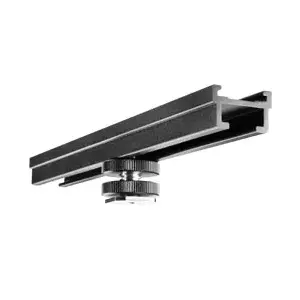 Camera Flash Accessory Walimex 18916 Width 150 mm Height 32 mm