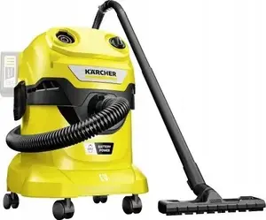 Пылесос Kärcher WD 4-18 Dual V-20/22