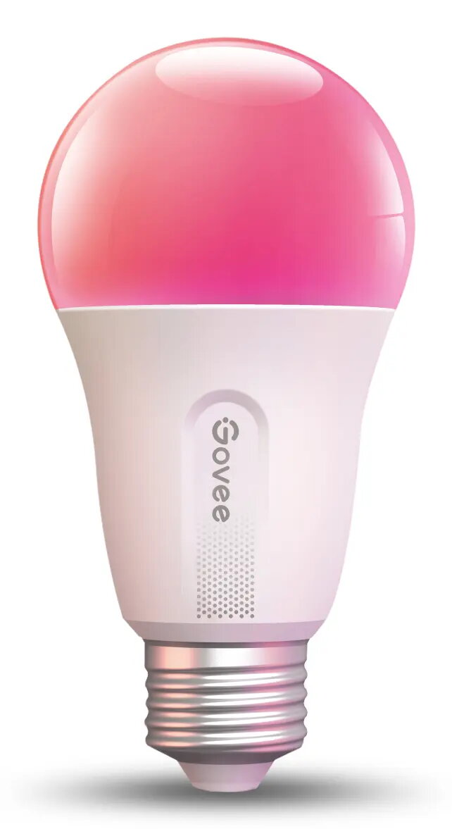 Viedās LED spuldzes