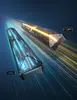 Viedais sienas gaismeklis Govee Gaming Wall Lights (4+1) Photo 7